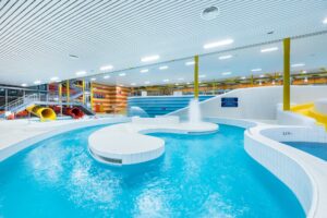 Aquacentrum Šutka