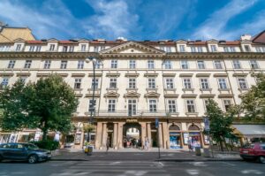 PRONÁJEM BYTU 5+KK 155 m² NÁRODNÍ, PRAHA – STARÉ MĚSTO – foto 1