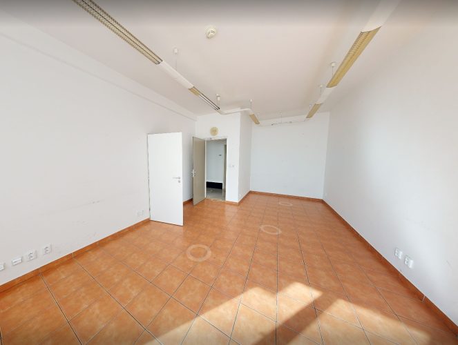 PRONÁJEM KANCELÁŘSKÝCH PROSTOR 50 m², JUNGMANNOVA 747/28, PRAHA 1 – foto 1