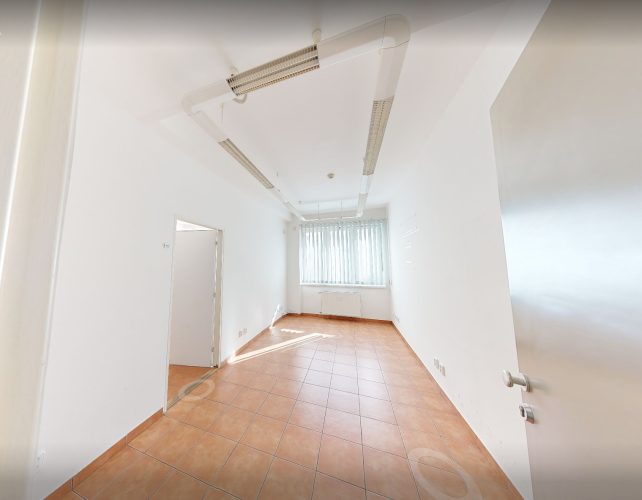 PRONÁJEM KANCELÁŘSKÝCH PROSTOR 50 m², JUNGMANNOVA 747/28, PRAHA 1 – foto 2