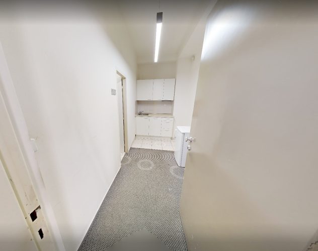 PRONÁJEM KANCELÁŘSKÝCH PROSTOR 50 m², JUNGMANNOVA 747/28, PRAHA 1 – foto 3