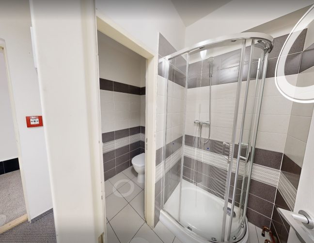 PRONÁJEM KANCELÁŘSKÝCH PROSTOR 50 m², JUNGMANNOVA 747/28, PRAHA 1 – foto 4