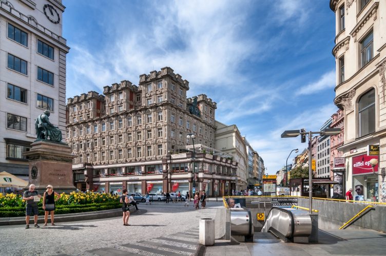 25 Adria, Jungmannova 36_31, Praha 1