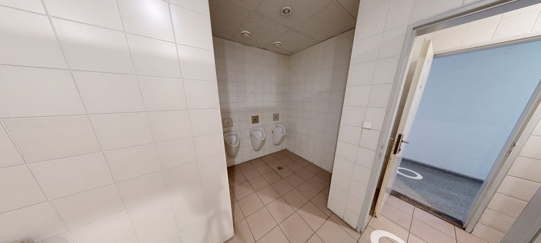 PRONÁJEM KANCELÁŘSKÝCH PROSTOR O CELKOVÉ VÝMĚŘE 722 m², BYSTŘICKÁ, PRAHA – KRČ – foto 4