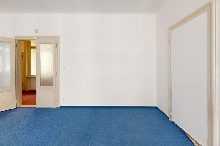 PRONÁJEM KANCELÁŘE 25 m², JUNGMANNOVA 36/31, PRAHA 1 – foto 5