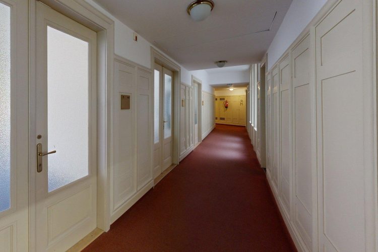 PRONÁJEM KANCELÁŘE 24 m², JUNGMANNOVA 36/31, PRAHA 1 – foto 4