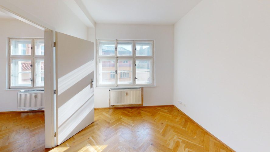 Byt-C9-Starom-17-Bedroom 3