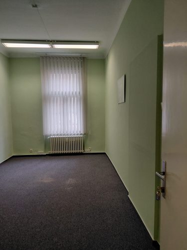 PRONÁJEM KANCELÁŘE 17 m², BLANICKÁ 1008/28, PRAHA 2 – foto 2
