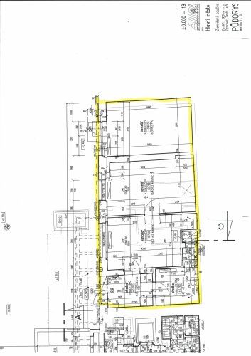 PRONÁJEM 3 KANCELÁŘÍ 58 m² VÁCLAVSKÉ NÁMĚSTÍ, PRAHA – NOVÉ MĚSTO – foto 7
