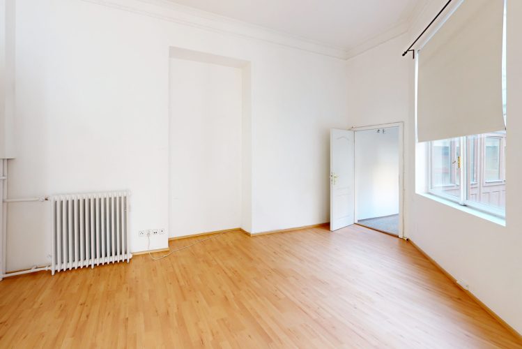 PRONÁJEM BYTU 2+KK 126 m², JUNGMANNOVA 18, PRAHA 1 – NOVÉ MĚSTO – foto 2