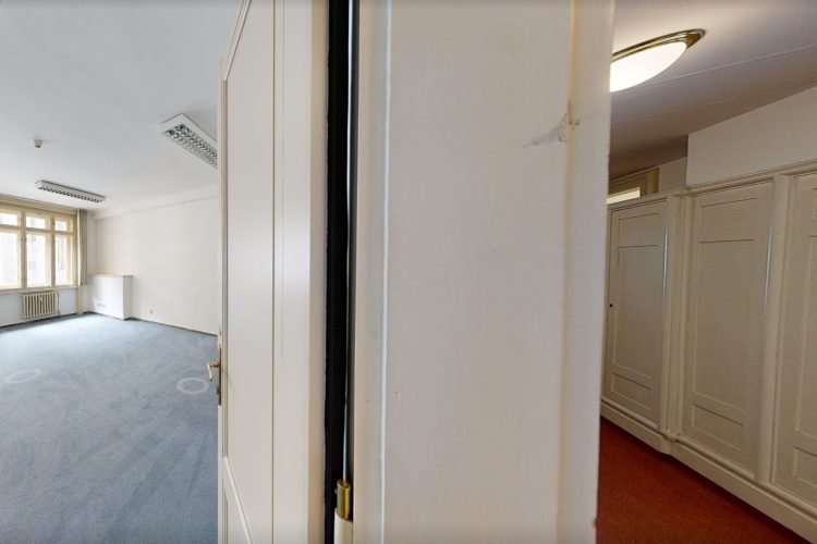 PRONÁJEM KANCELÁŘE 37 m², JUNGMANNOVA 36/31, PRAHA 1 – foto 3