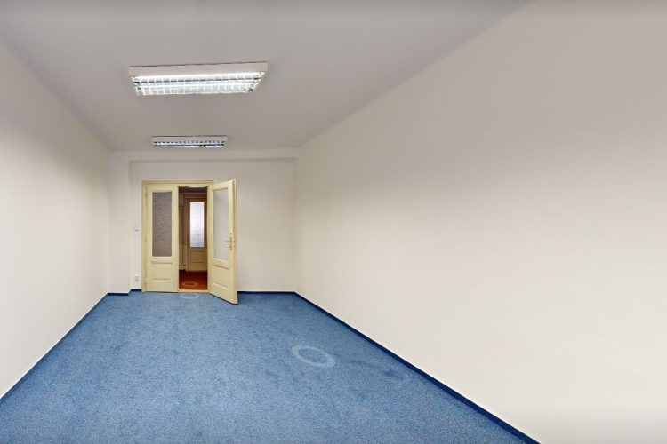 PRONÁJEM KANCELÁŘE 24 m², JUNGMANNOVA 36/31, PRAHA 1 – foto 2
