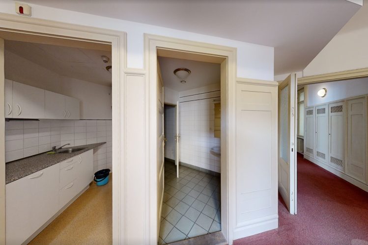 PRONÁJEM KANCELÁŘE 11 m², JUNGMANNOVA 36/31, PRAHA 1 – foto 4