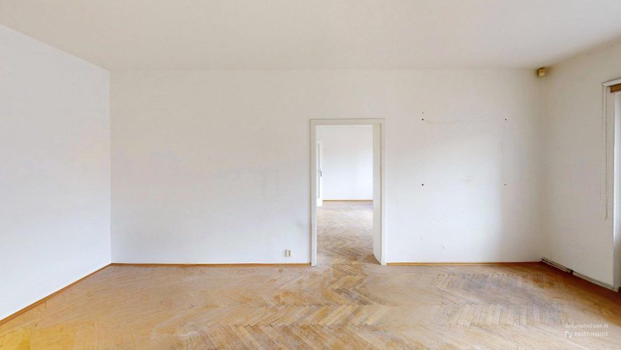 Kancelare-Narodni-36543-4-patro-Bedroom-Defurnished 1