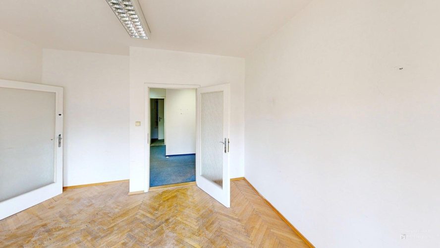 Kancelare-Narodni-36543-4-patro-Bedroom-Defurnished 4