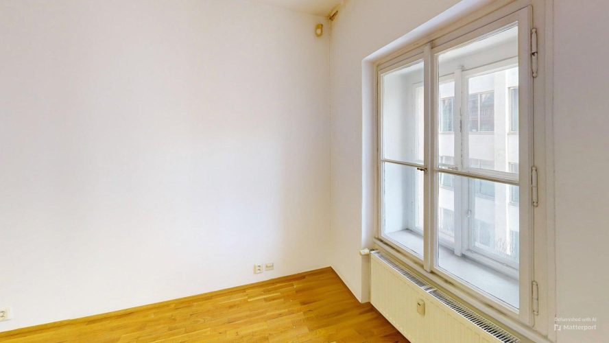 Kancelare-Narodni-36543-4-patro-Bedroom-Defurnished 5