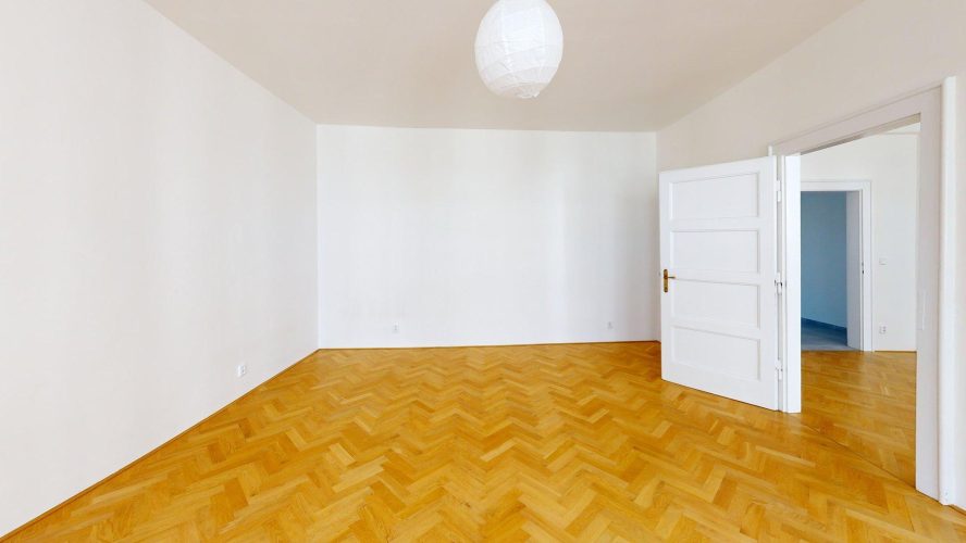 PRONÁJEM BYTU 3 + 1 O VÝMĚŘE 142 m² , MELANTRICHOVA, PRAHA 1 – STARÉ MĚSTO – foto 5