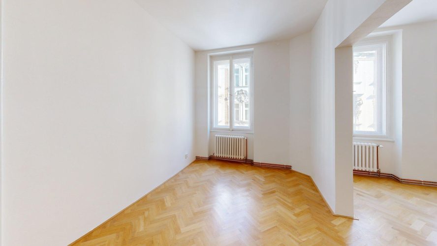 PRONÁJEM BYTU 3 + 1 O VÝMĚŘE 142 m² , MELANTRICHOVA, PRAHA 1 – STARÉ MĚSTO – foto 9