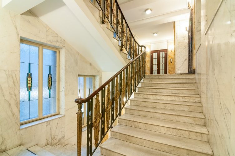 PRONÁJEM KANCELÁŘE 37 m², JUNGMANNOVA 36/31, PRAHA 1 – foto 9