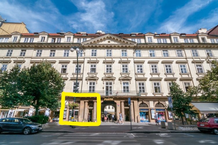 Platýz obchod 33,40