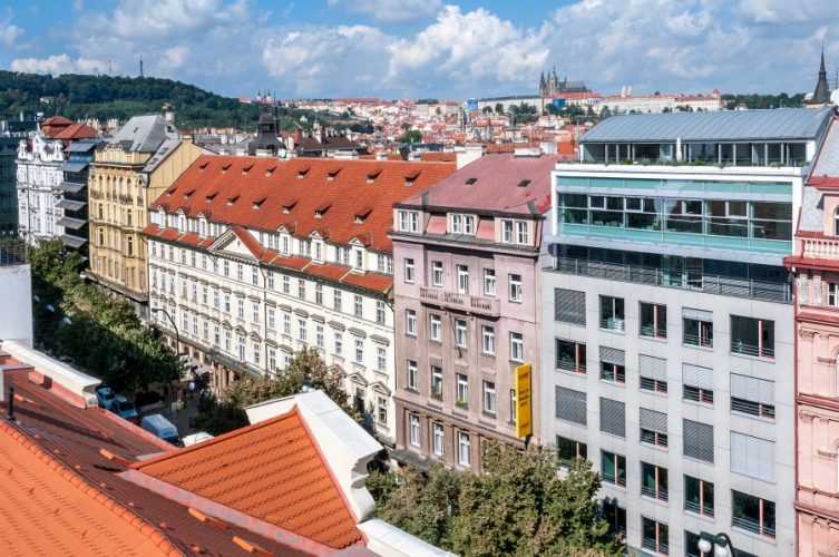 PRONÁJEM BYTU 2+kk 77 m² NÁRODNÍ 37, PRAHA – STARÉ MĚSTO – foto 10