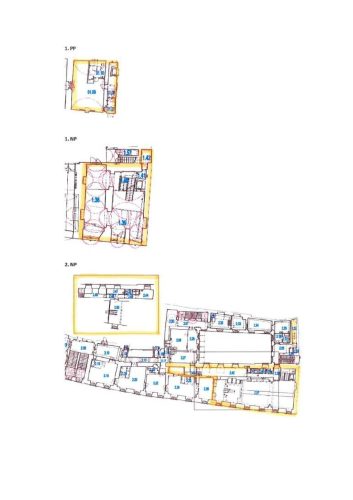 StN 20 - 105 obchod 475,17 m2