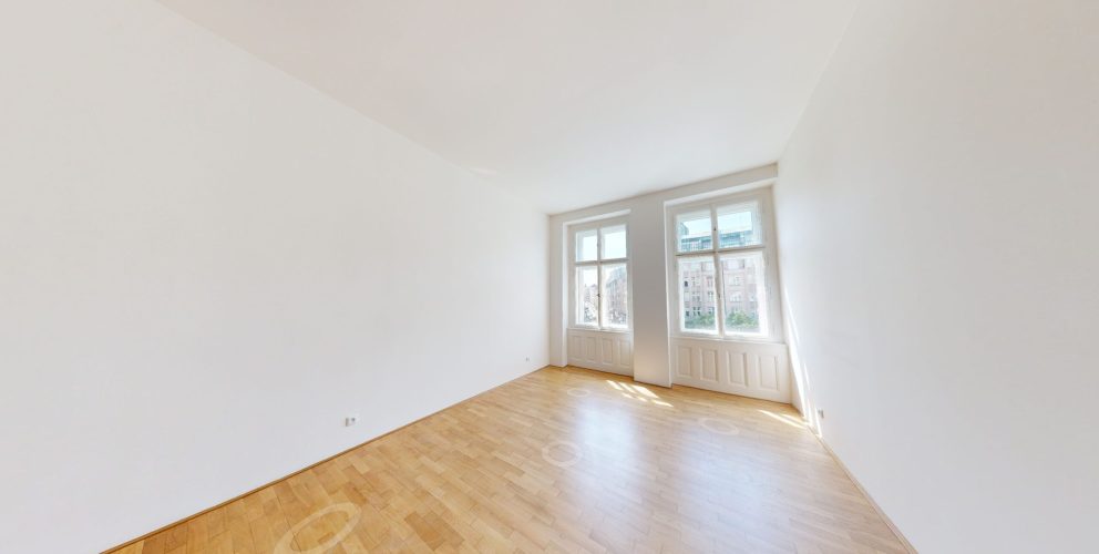 PRONÁJEM BYTU 1+1 51 m² VÁCLAVSKÉ NÁMĚSTÍ, PRAHA – NOVÉ MĚSTO – foto 6