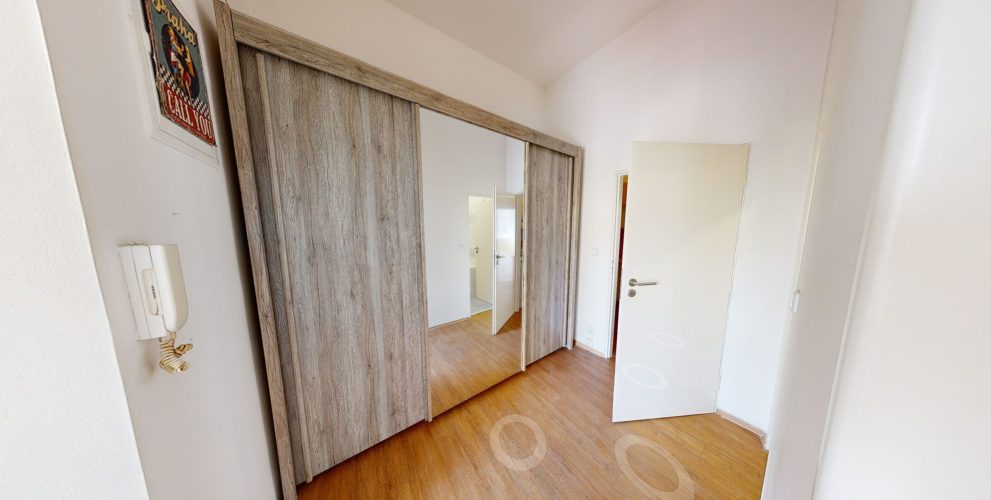 PRONÁJEM BYTU 1+1 51 m² VÁCLAVSKÉ NÁMĚSTÍ, PRAHA – NOVÉ MĚSTO – foto 3