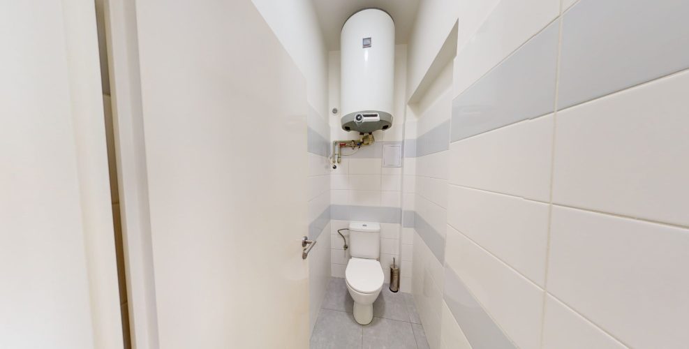 PRONÁJEM BYTU 1+1 51 m² VÁCLAVSKÉ NÁMĚSTÍ, PRAHA – NOVÉ MĚSTO – foto 8
