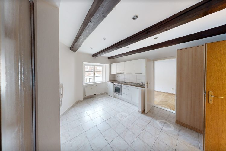 PRONÁJEM ATELIÉRU SE ZÁZEMÍM 35 m², MICHALSKÁ 439/13, PRAHA 1 – foto 6