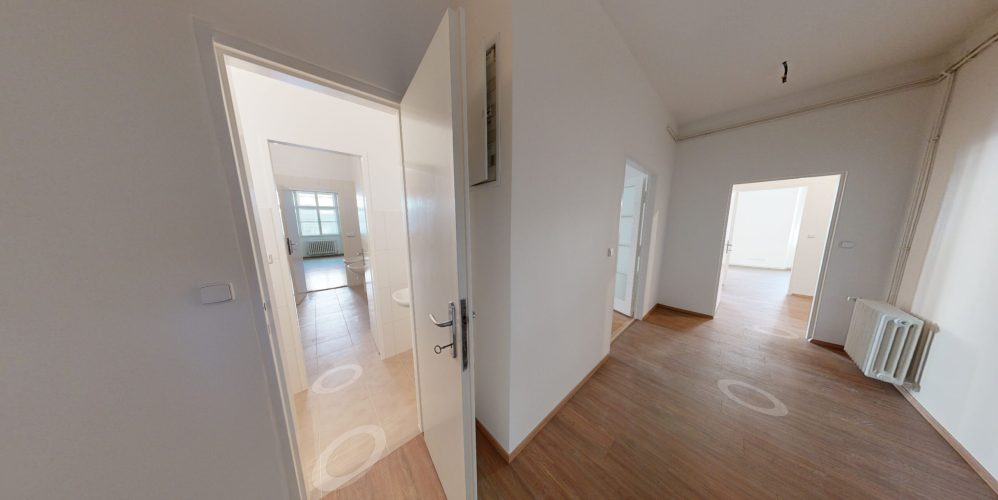 PRONÁJEM BYTU 3+1 157 m² RYTÍŘSKÁ, PRAHA – STARÉ MĚSTO – foto 4