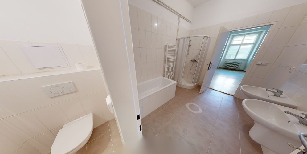 PRONÁJEM BYTU 3+1 157 m² RYTÍŘSKÁ, PRAHA – STARÉ MĚSTO – foto 5