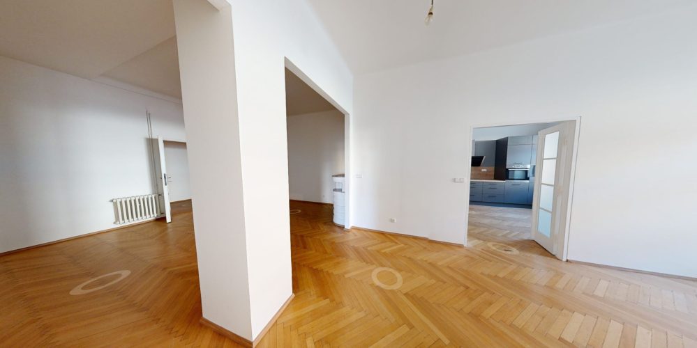 PRONÁJEM BYTU 3+1 157 m² RYTÍŘSKÁ, PRAHA – STARÉ MĚSTO – foto 6
