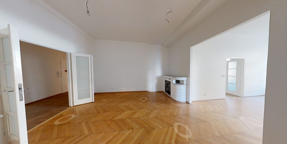 PRONÁJEM BYTU 3+1 157 m² RYTÍŘSKÁ, PRAHA – STARÉ MĚSTO – foto 2