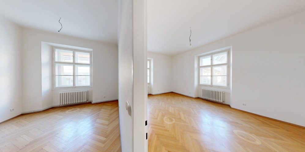 PRONÁJEM BYTU 3+1 157 m² RYTÍŘSKÁ, PRAHA – STARÉ MĚSTO – foto 3