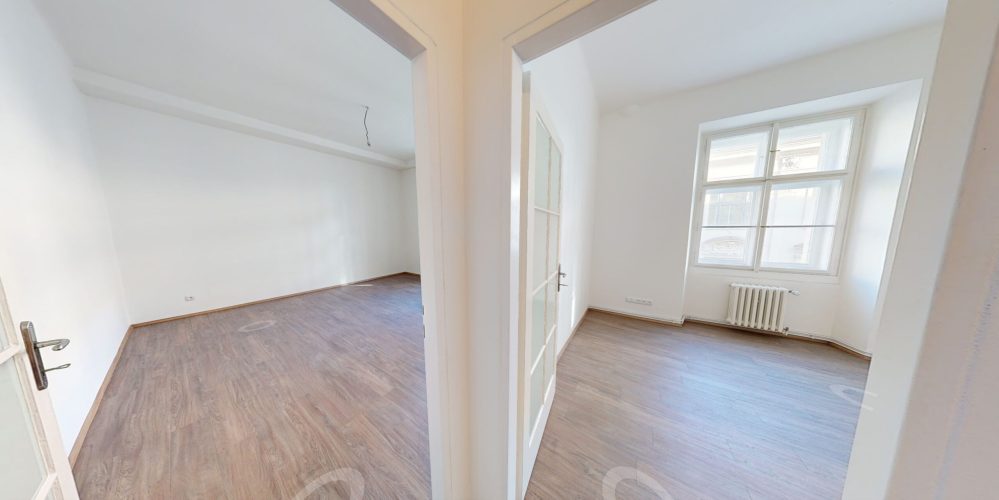PRONÁJEM BYTU 3+1 157 m² RYTÍŘSKÁ, PRAHA – STARÉ MĚSTO – foto 7
