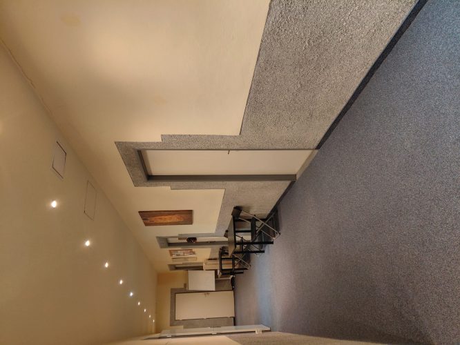 PRONÁJEM KANCELÁŘE 17 m², BLANICKÁ 1008/28, PRAHA 2 – foto 4