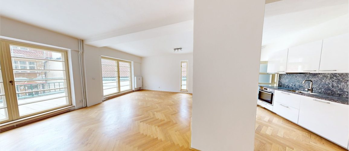 PRONÁJEM BYTU 1+KK O VÝMĚŘE 114 m² , STAROMĚSTSKÉ NÁMĚSTÍ 551/17, PRAHA 1 – STARÉ MĚSTO – foto 8