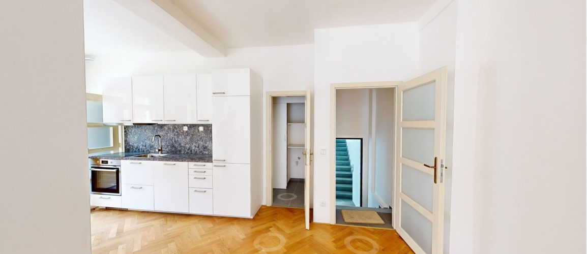 PRONÁJEM BYTU 1+KK O VÝMĚŘE 114 m² , STAROMĚSTSKÉ NÁMĚSTÍ 551/17, PRAHA 1 – STARÉ MĚSTO – foto 7