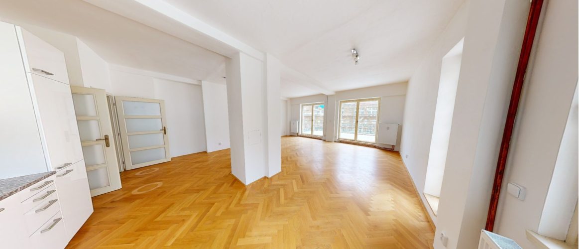 PRONÁJEM BYTU 1+KK O VÝMĚŘE 114 m² , STAROMĚSTSKÉ NÁMĚSTÍ 551/17, PRAHA 1 – STARÉ MĚSTO – foto 5