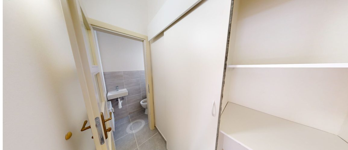 PRONÁJEM BYTU 1+KK O VÝMĚŘE 114 m² , STAROMĚSTSKÉ NÁMĚSTÍ 551/17, PRAHA 1 – STARÉ MĚSTO – foto 3