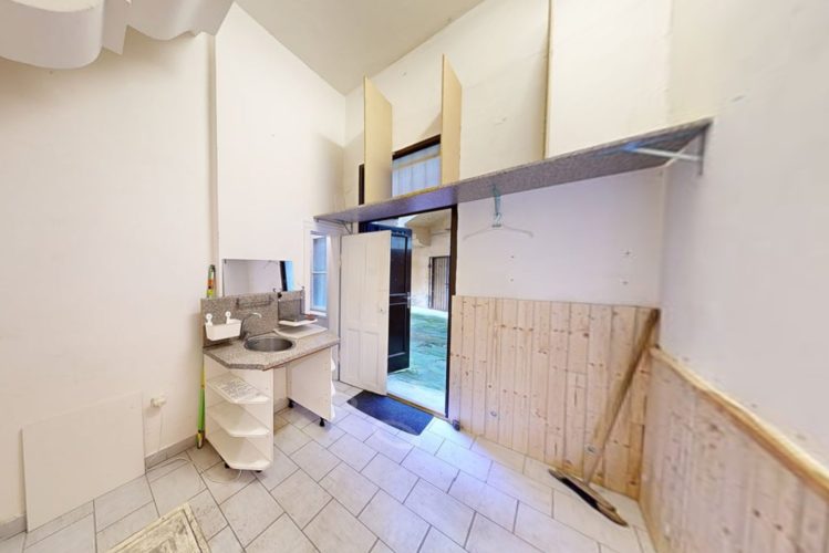 PRONÁJEM OBCHODNÍHO PROSTORU 40 m², JUNGMANNOVA 18, PRAHA 1 – NOVÉ MĚSTO – foto 6