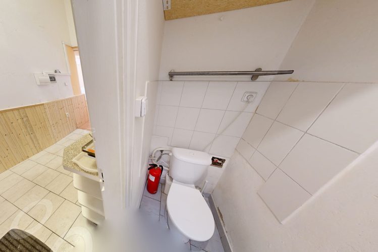 PRONÁJEM OBCHODNÍHO PROSTORU 40 m², JUNGMANNOVA 18, PRAHA 1 – NOVÉ MĚSTO – foto 5