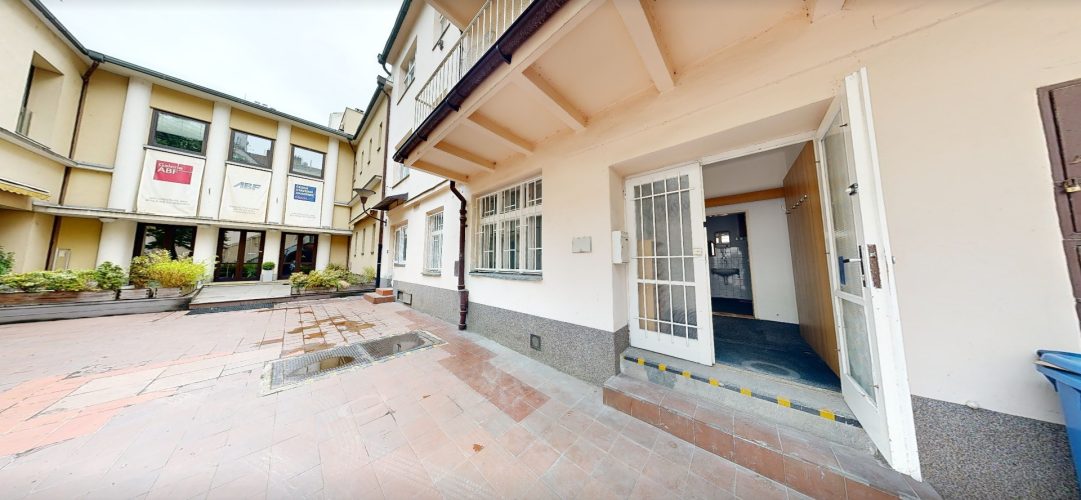 PRONÁJEM 3 KANCELÁŘÍ 58 m² VÁCLAVSKÉ NÁMĚSTÍ, PRAHA – NOVÉ MĚSTO – foto 3
