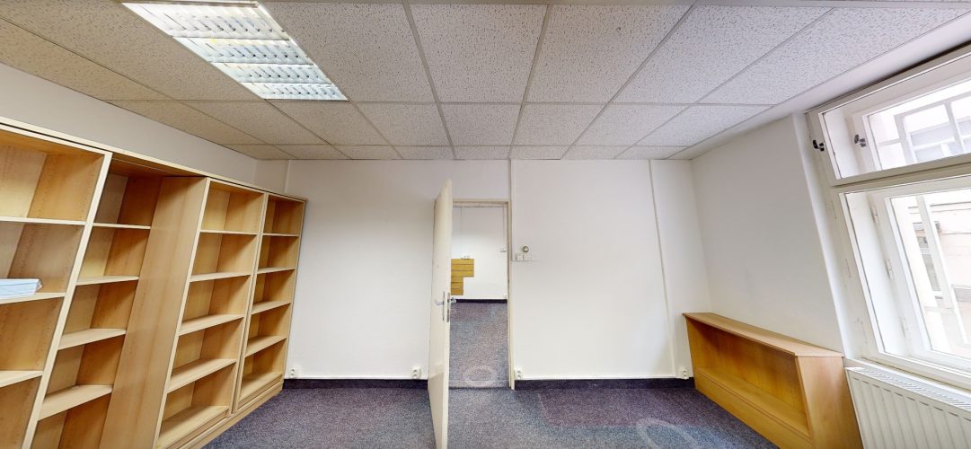 PRONÁJEM 3 KANCELÁŘÍ 58 m² VÁCLAVSKÉ NÁMĚSTÍ, PRAHA – NOVÉ MĚSTO – foto 4