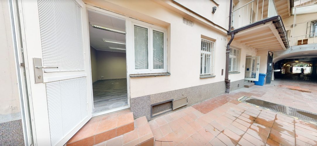 PRONÁJEM 3 KANCELÁŘÍ 58 m² VÁCLAVSKÉ NÁMĚSTÍ, PRAHA – NOVÉ MĚSTO – foto 6