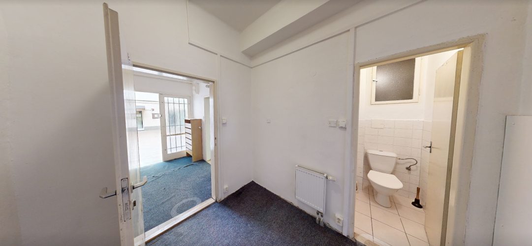 PRONÁJEM 3 KANCELÁŘÍ 58 m² VÁCLAVSKÉ NÁMĚSTÍ, PRAHA – NOVÉ MĚSTO – foto 2