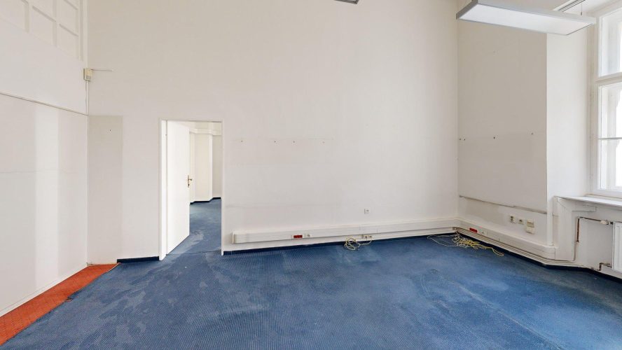 kancelar-Rytirska-2-patro-Bedroom 1