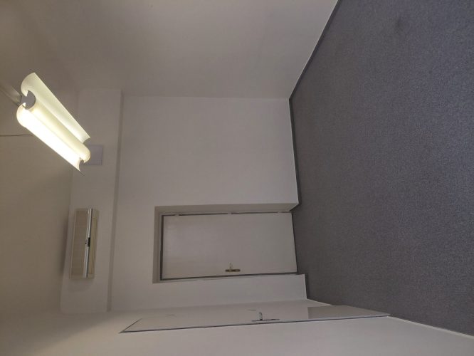 PRONÁJEM KANCELÁŘE 17 m², BLANICKÁ 1008/28, PRAHA 2 – foto 1