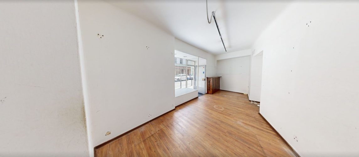 PRONÁJEM OBCHODNÍHO PROSTORU 16 m² JUNGMANNOVA 738/18, PRAHA 1 – NOVÉ MĚSTO – foto 2